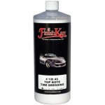 Finish Kare #108 Top Kote Anti Static Tire Dressing 916 ml | Zboží Auto