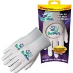SwiPets Elektrostatická rukavice SwiPets duo pack pravá ruka 1ks