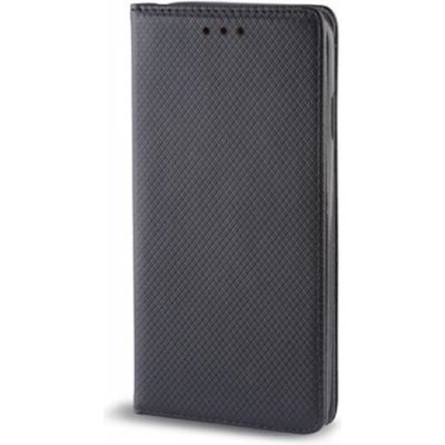 Pouzdro Smart Magnet Xiaomi Redmi 10 5G černé CPA – Zboží Mobilmania