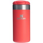 Stanley AeroLight Transit Mug 350 ml Hot Coral – Hledejceny.cz