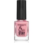Dermacol 5 Day Stay lak na nehty 09 Candy Shop 11 ml – Zboží Dáma