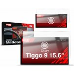 GRIZZ Protector, Ochranná fólie na display 2v1 Matte, Chery Tiggo 9, 2025- , Display 15,6" – Zboží Živě