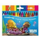 Ocean World 445647 32 ks – Zboží Dáma