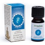 Aromafume Směs 5. chakra Vishuddha 10 ml – Hledejceny.cz