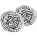 Spokar Drátěnka nerezová 18g 2ks, 4466589200 – Zboží Dáma