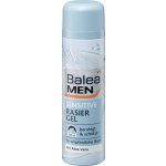 Balea Men Sensitive gel na holení 200 ml – Sleviste.cz