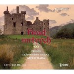 Hrad mrtvých - Bauer Jan – Zbozi.Blesk.cz