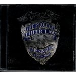 The Prodigy - Their Law - The Singles 1990-2005 – Hledejceny.cz