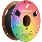 Polymaker PLA Matte Charcoal Black 1,75mm 1kg – Zboží Živě