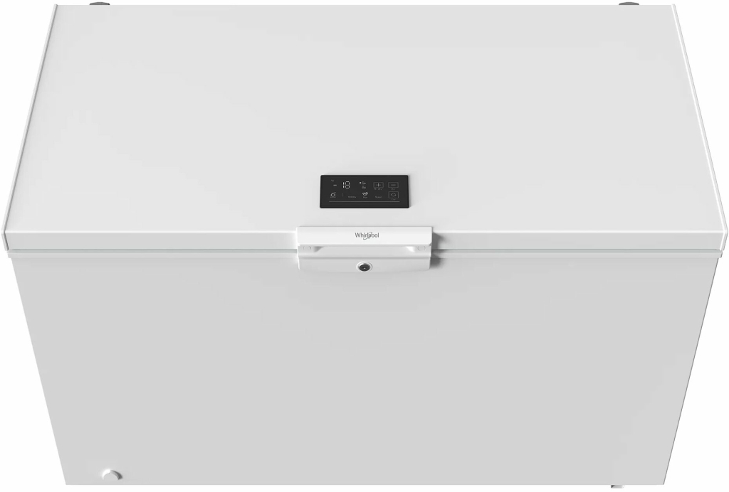 Whirlpool W3RHS37EW2