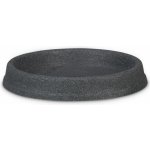 Scheurich Podmiska 26 cm antracitová – Zbozi.Blesk.cz