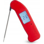 Thermapen ONE vpichový teploměr, červený – Zbozi.Blesk.cz