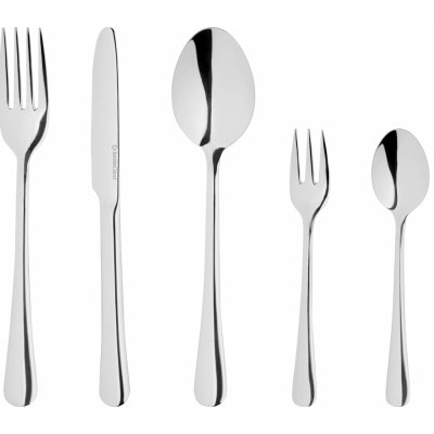 SILVERCREST Sada příborů z nerezové oceli 60 dílná – Hledejceny.cz