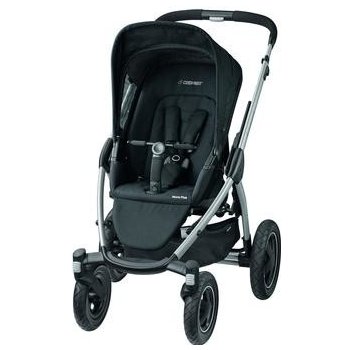 Maxi-Cosi Sport Mura 4 Black Raven 2017