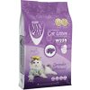 Stelivo pro kočky Vancat bentonit Lavender 10 kg