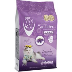 Vancat bentonit Lavender 10 kg