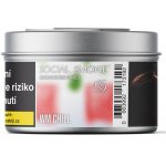 Social Smoke Wm Chill 200 g – Zboží Mobilmania