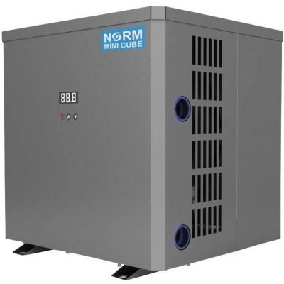 Vágner Pool NORM MINI CUBE - 3,5kW