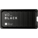 WD P50 Game Drive 500GB, WDBA3S5000ABK-WESN