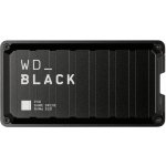 WD P50 Game Drive 500GB, WDBA3S5000ABK-WESN