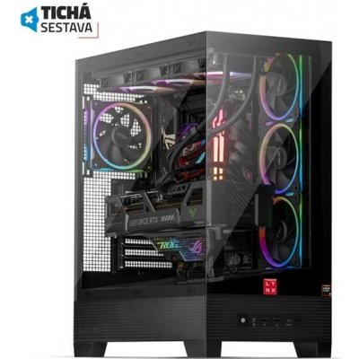 Lynx Challenger 10463146 – Hledejceny.cz