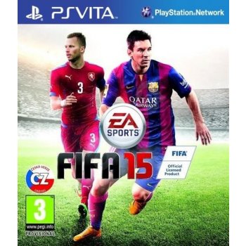 FIFA 15