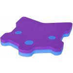 YATE Plovací deska TECH2 36x31x3,5 cm – Hledejceny.cz
