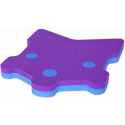 YATE Plovací deska TECH2 36x31x3,5 cm – Hledejceny.cz