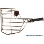 Chopo Náhubek zinek barex německý ovčák malamut čuvač střední – Zboží Dáma