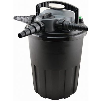 Jebao CBF-15000 s UV-C 36 W – Zboží Dáma