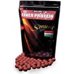 Sportcarp boilies Liver Protein Maďarská Klobása 5kg 18mm – Hledejceny.cz