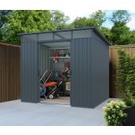 BestBerg ZDSL-4S 4,6 m² 238 x 194 x 202 cm světle šedý – Zboží Dáma BestBerg ZDSL-4S 4,6 m² 238 x 194 x 202 cm světle šedý – Zboží Dáma