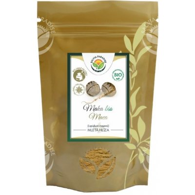 Salvia Paradise Maka jemně mletá 250 g