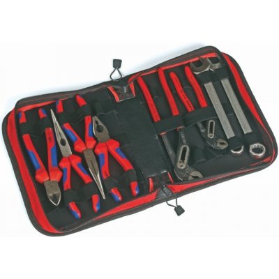 Graupner Taška pro nářadí malá – Zboží Dáma