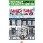 James Bone and the italian job – Hledejceny.cz