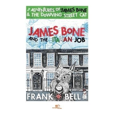 James Bone and the italian job – Hledejceny.cz