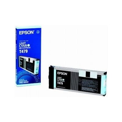 Tonery Náplně Epson C13T479011 - kompatibilní – Hledejceny.cz