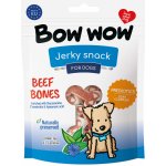 Mira Mar Bow Wow kostičky Hovězí 80 g – Hledejceny.cz
