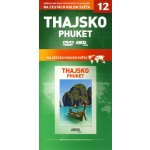 Thajsko - Phuket DVD – Hledejceny.cz