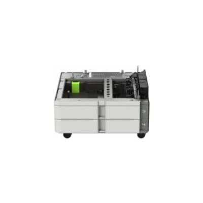 LEXMARK 2x550 tray pro CX83x/95x/96x CS96x MX95x EDF_536060 – Zboží Živě