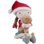 Little Dutch Rosa vánoční 35 cm – Zboží Dáma