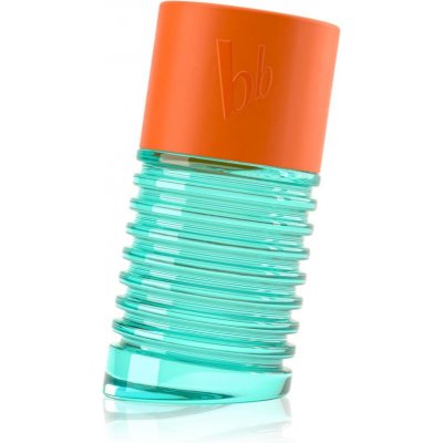 Bruno Banani Summer pánská toaletní voda pánská 50 ml – Hledejceny.cz