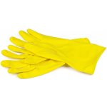 Balhome Latexové žluté 1 pár – Sleviste.cz