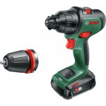 Bosch AdvancedImpact 18 0.603.9B5.10A – Hledejceny.cz