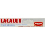 Lacalut White zubní pasta 75 ml – Hledejceny.cz