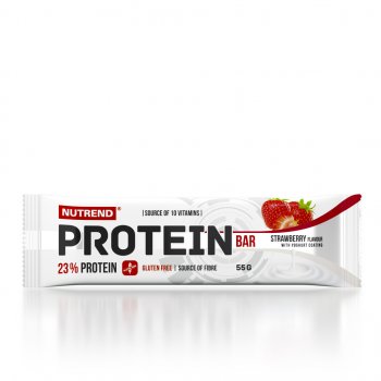 Nutrend Protein Bar 55g