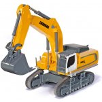 Siku Control Bagr 1:32 – Zboží Mobilmania