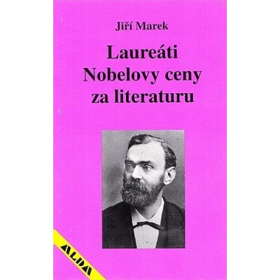 Laureáti Nobelovy ceny za literaturu