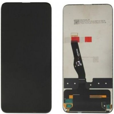 LCD Displej + Dotyková vrstva Huawei P Smart Z – Sleviste.cz