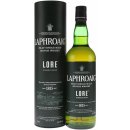 Whisky Laphroaig Lore 48% 0,7 l (tuba)